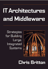 Books - Enterprise Integration Patterns