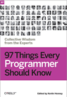 97 Things