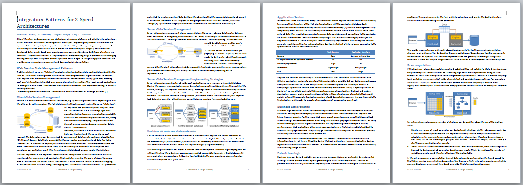 A technical paper zoomed out