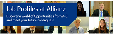 Allianz Careers