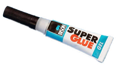 Super Glue