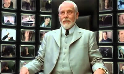 The Matrix Architect