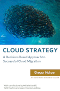 Cloud Strategy book cover
