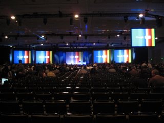 Google I/O Keynote