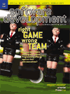 Software Development Magazine